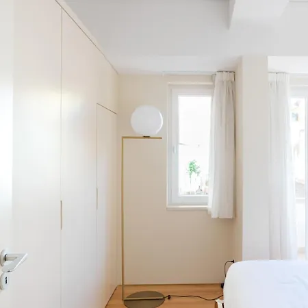Apartamento Flh Santa Apolónia Riverside *