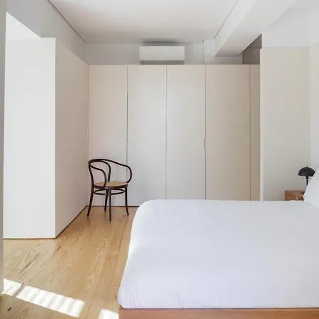 Apartamento Flh Santa Apolonia Riverside Lisboa