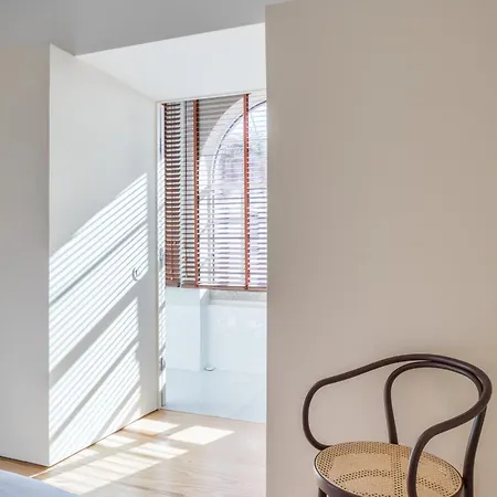 Apartamento Flh Santa Apolonia Riverside