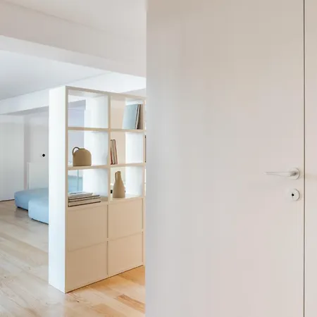 Flh Santa Apolonia Riverside *