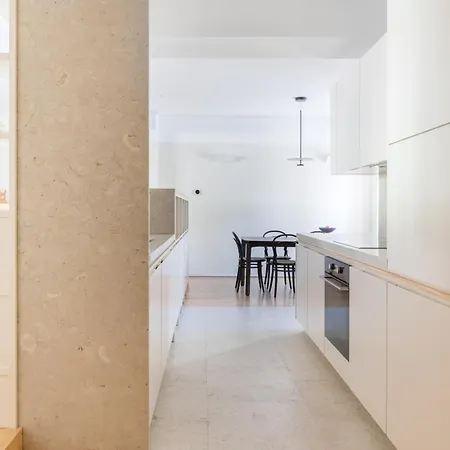 Flh Santa Apolonia Riverside * Lisboa