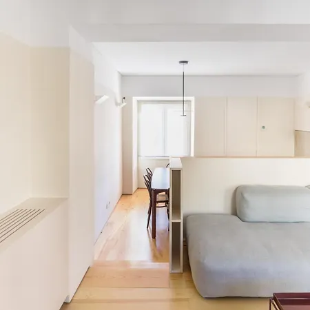 Flh Santa Apolonia Riverside * 리스본