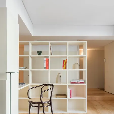 Flh Santa Apolonia Riverside