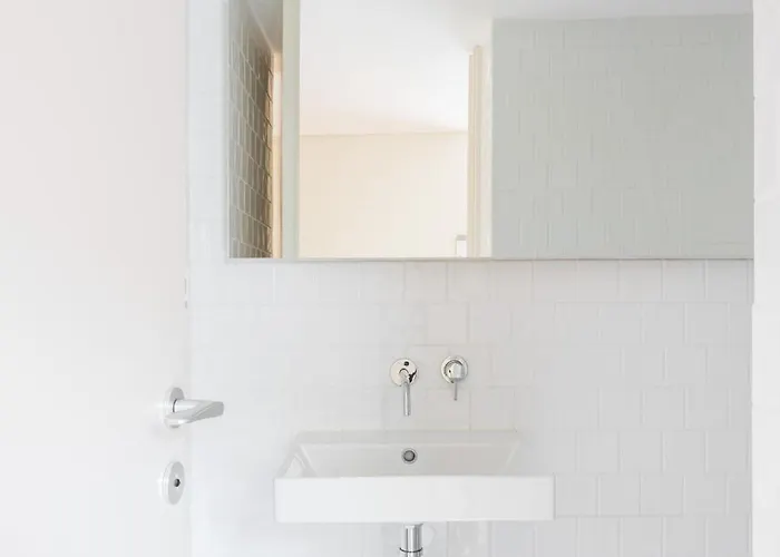 Flh Santa Apolonia Riverside *