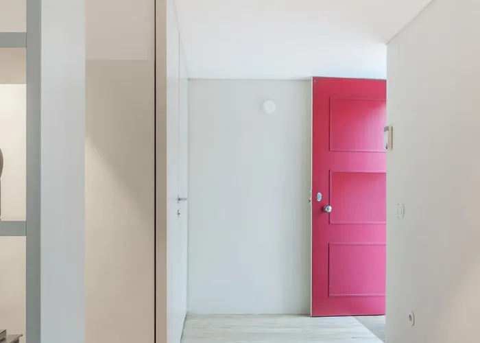 Flh Santa Apolonia Riverside Appartamento *