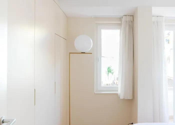 Appartamento Flh Santa Apolonia Riverside *