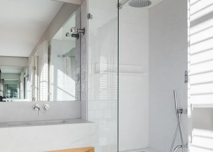 Flh Santa Apolonia Riverside *