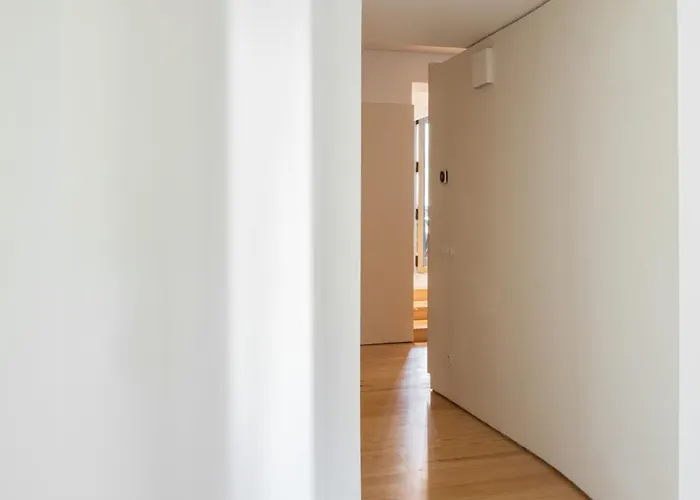 Flh Santa Apolonia Riverside Appartamento Lisbona