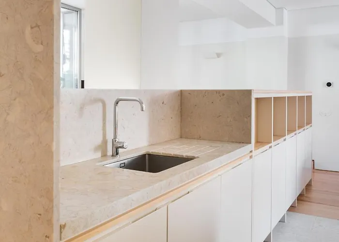 Flh Santa Apolonia Riverside