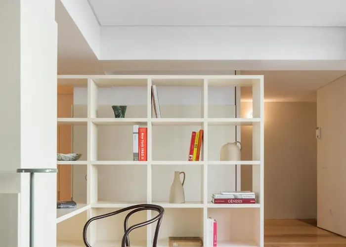 Flh Santa Apolonia Riverside