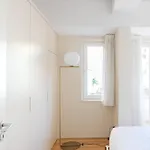 Apartman Flh Santa Apolonia Riverside *