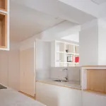 Apartman Flh Santa Apolonia Riverside *