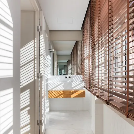 Apartman Flh Santa Apolonia Riverside