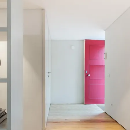 Flh Santa Apolonia Riverside Διαμέρισμα *