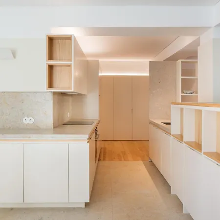 Flh Santa Apolonia Riverside Διαμέρισμα