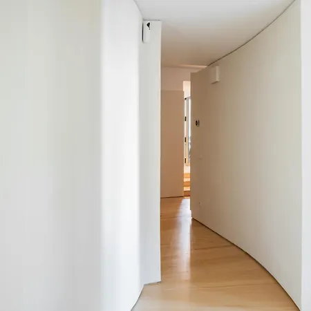 Flh Santa Apolonia Riverside Διαμέρισμα Lisboa