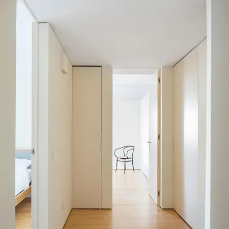 Flh Santa Apolonia Riverside Lisboa