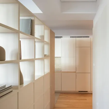 Flh Santa Apolonia Riverside *